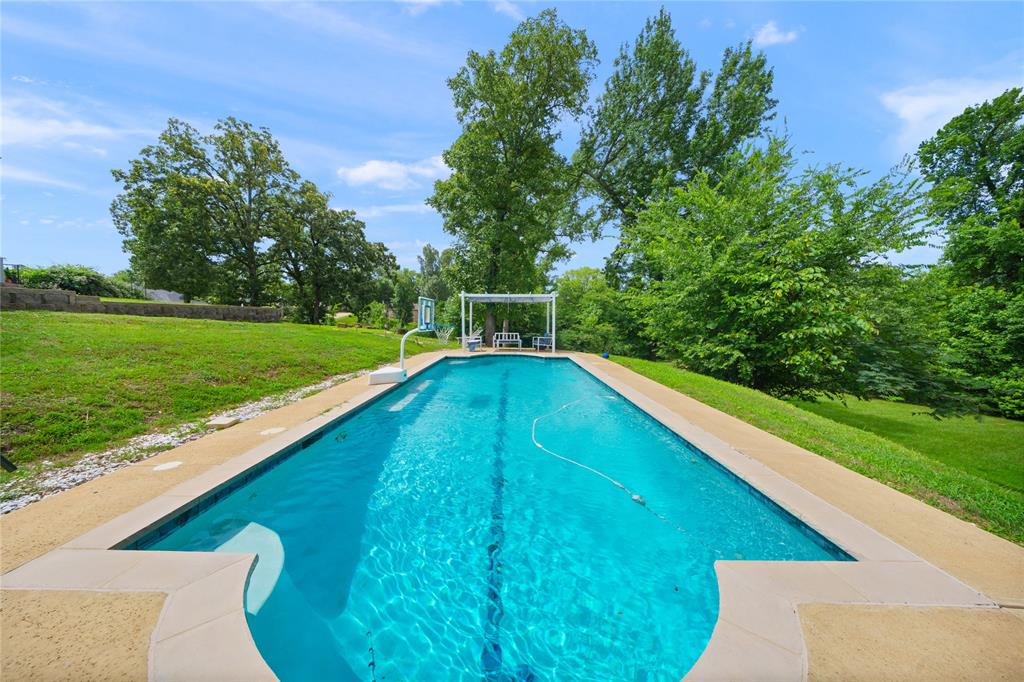 Ridgecreek Place - Residential
