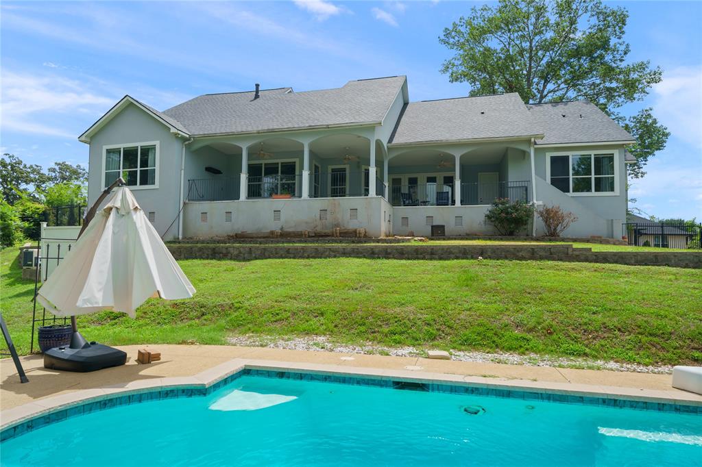 Ridgecreek Place - Residential