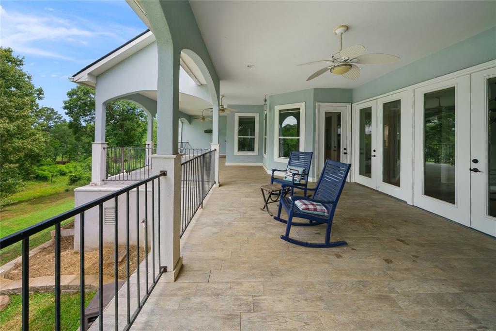 Ridgecreek Place - Residential
