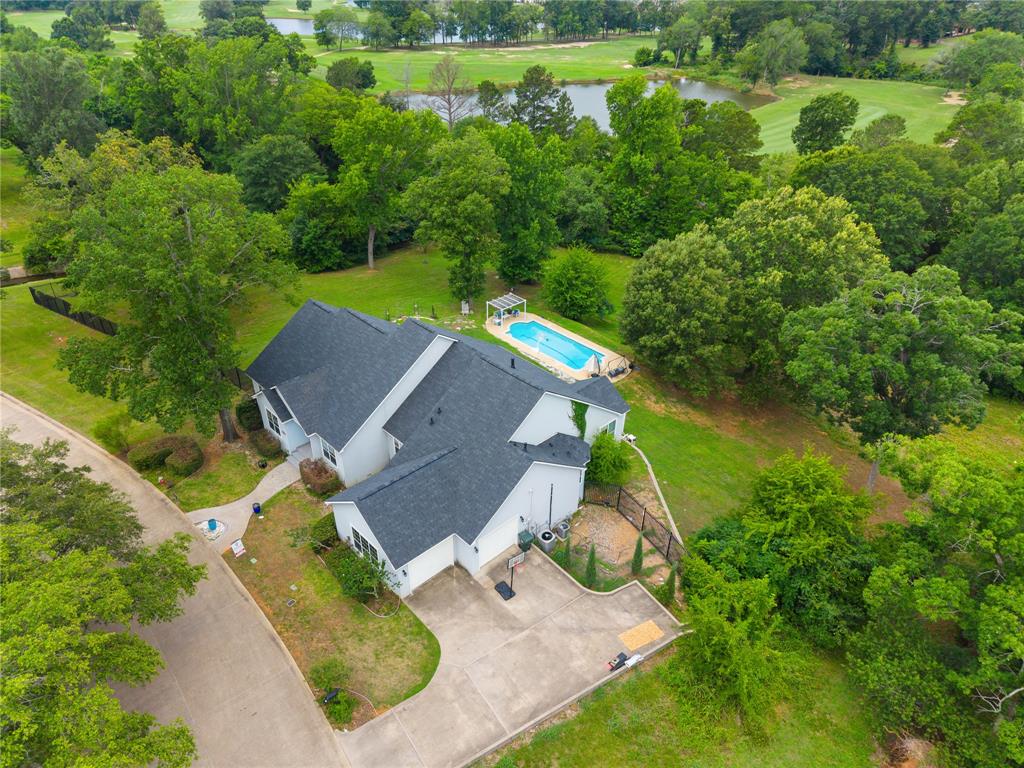 Ridgecreek Place - Residential