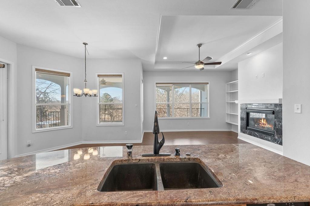 Ridgecreek Place - Residential