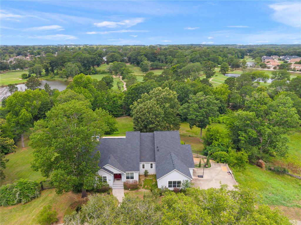 Ridgecreek Place - Residential