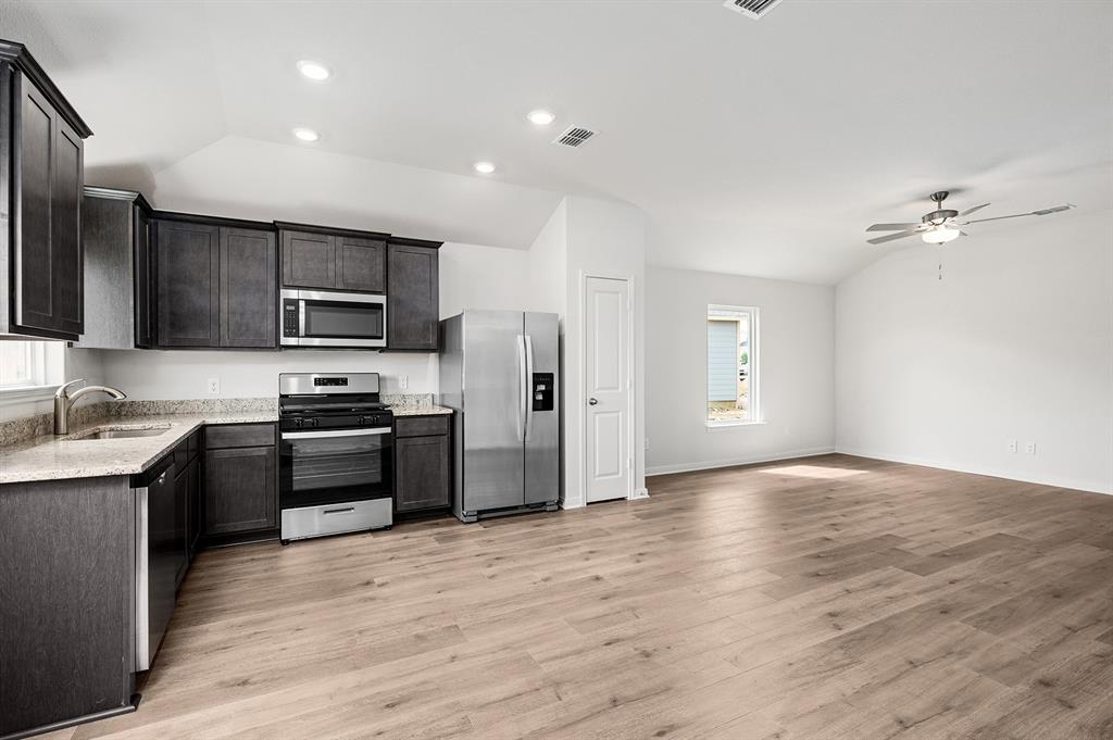 Big Sky Estates - Residential