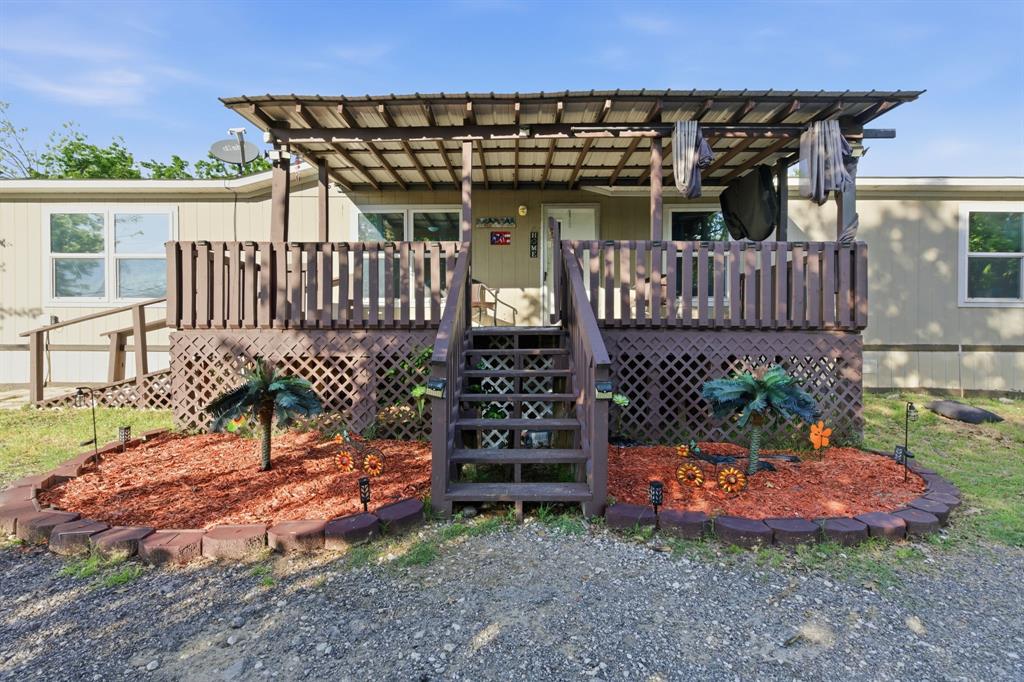 Pelican Bay Addition - Residential