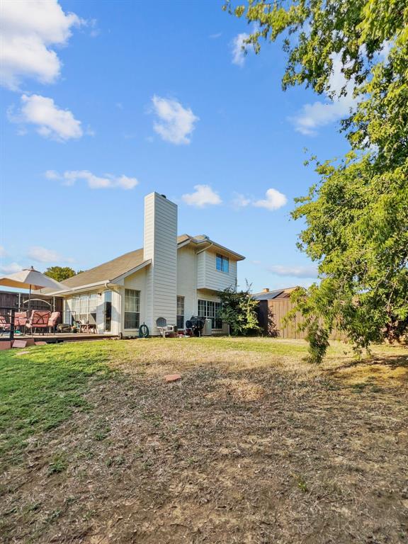 Willow Grove Ph 1 - Residential Lease