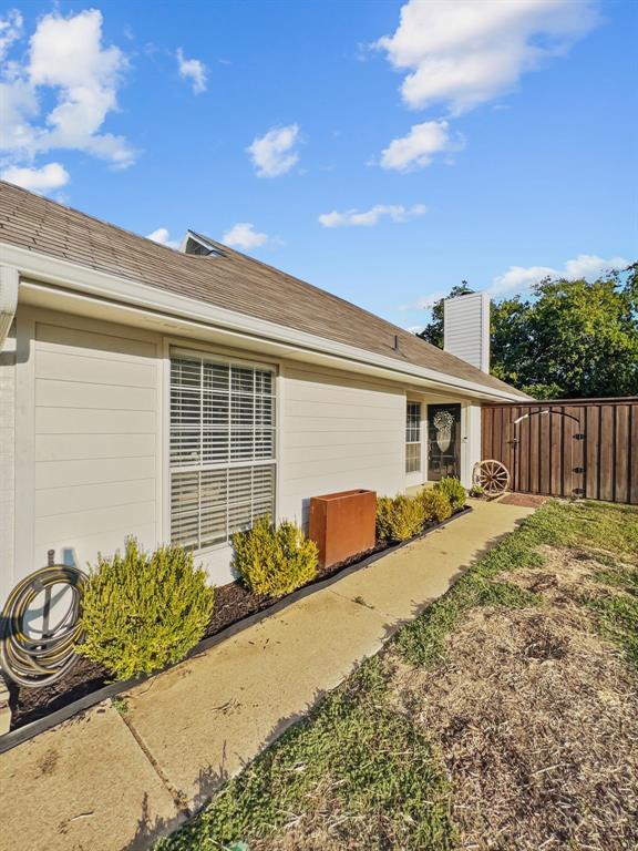 Willow Grove Ph 1 - Residential Lease