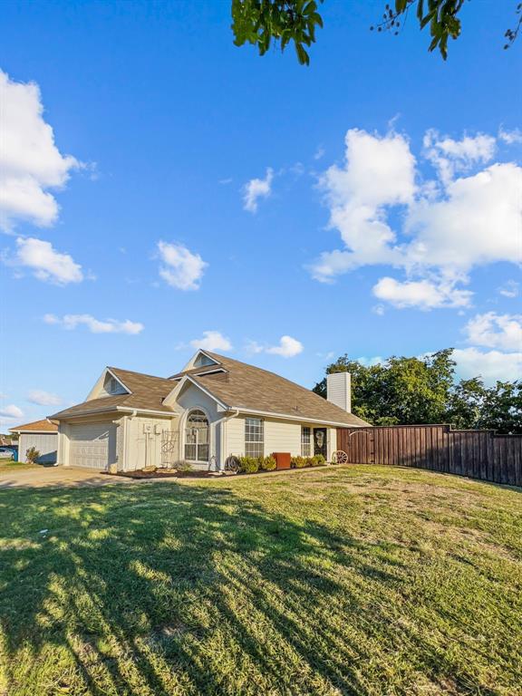 Willow Grove Ph 1 - Residential Lease