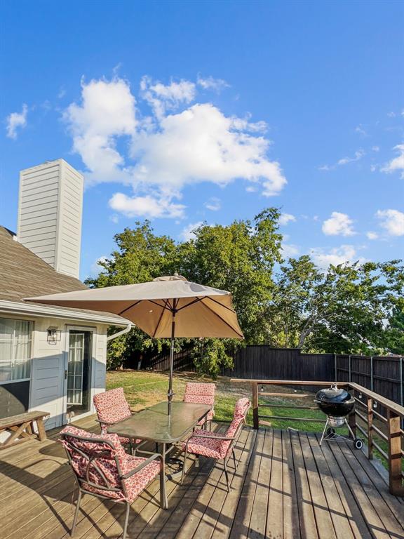 Willow Grove Ph 1 - Residential Lease