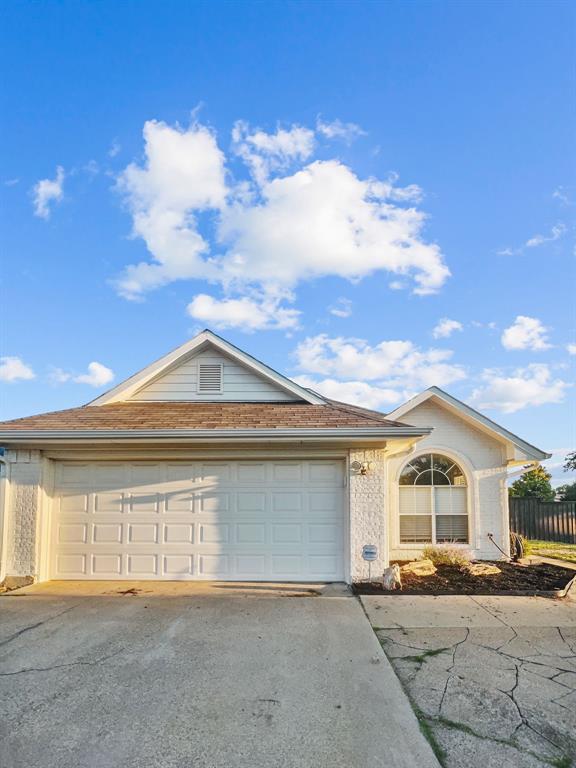 Willow Grove Ph 1 - Residential Lease