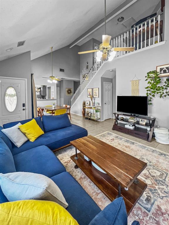 Willow Grove Ph 1 - Residential Lease