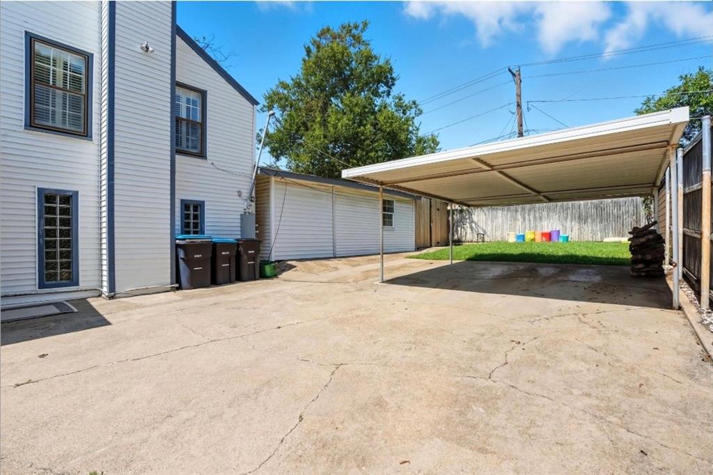 Chamberlain Arl Heights 1st Add - Residential