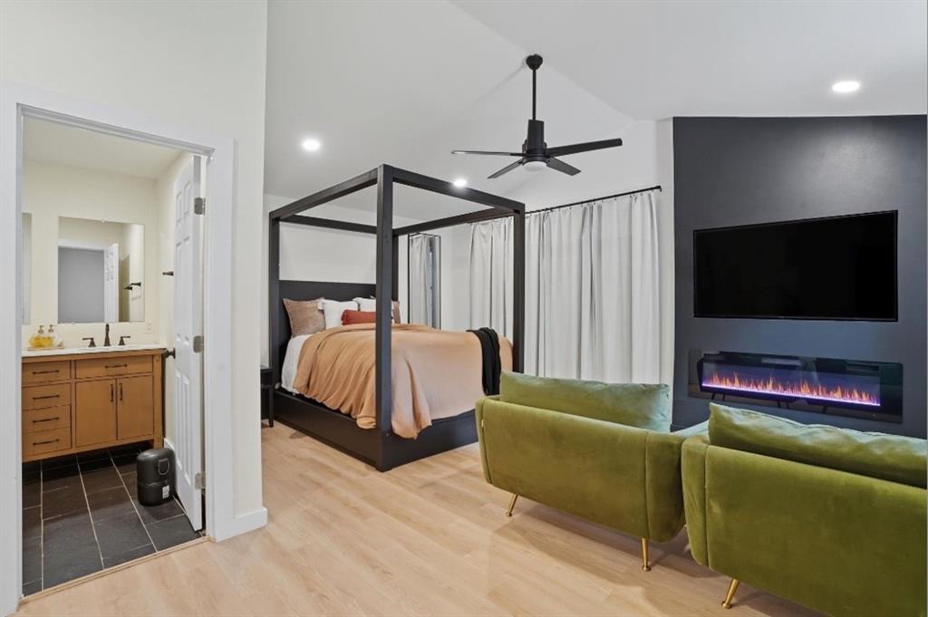 Chamberlain Arl Heights 1st Add - Residential