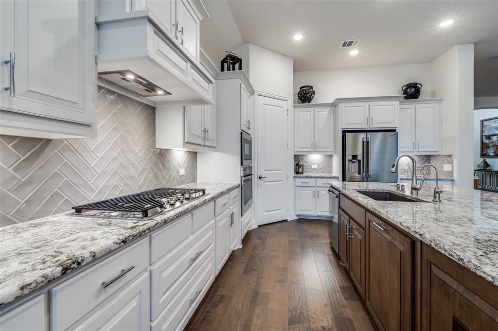 Waterford Point Ph 3 - Residential