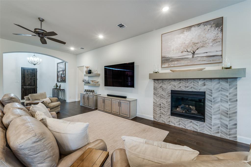 Waterford Point Ph 3 - Residential