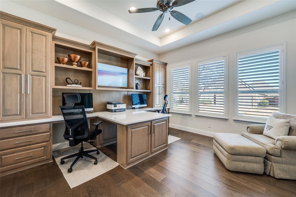 Waterford Point Ph 3 - Residential