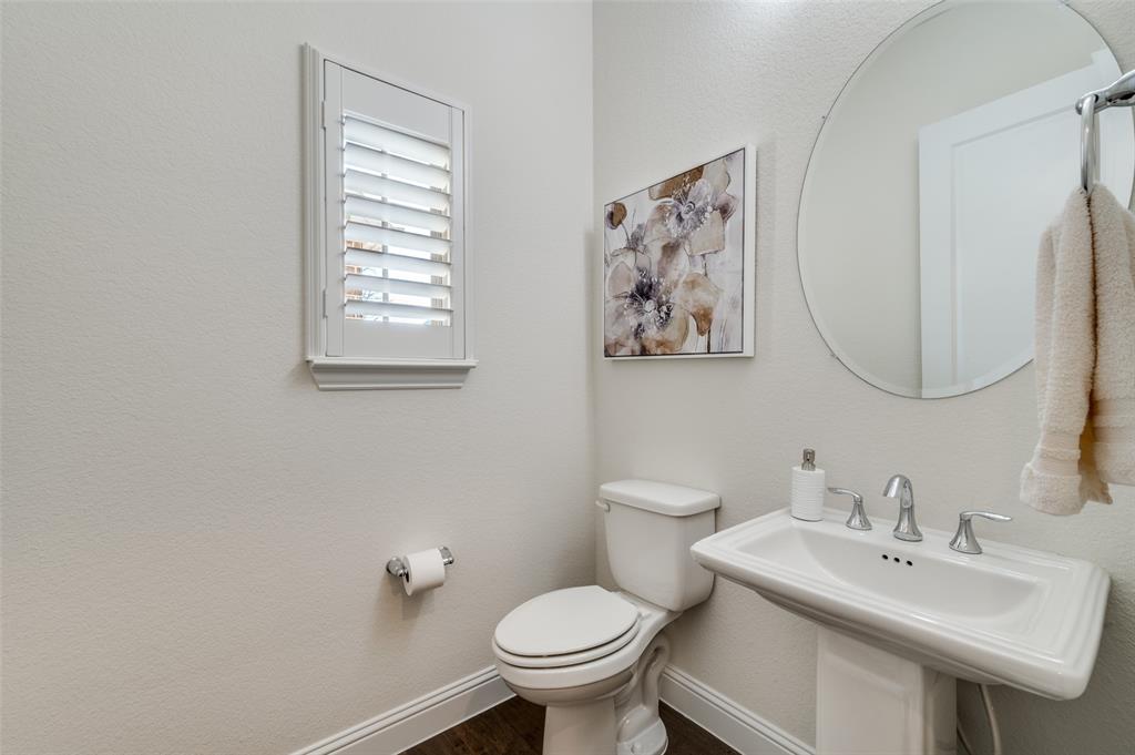 Waterford Point Ph 3 - Residential