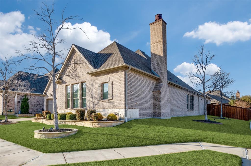 Waterford Point Ph 3 - Residential