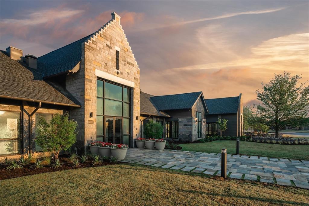 Waterford Point Ph 3 - Residential