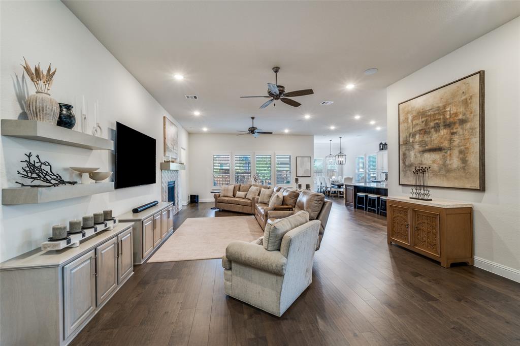 Waterford Point Ph 3 - Residential