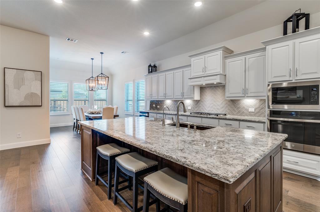 Waterford Point Ph 3 - Residential