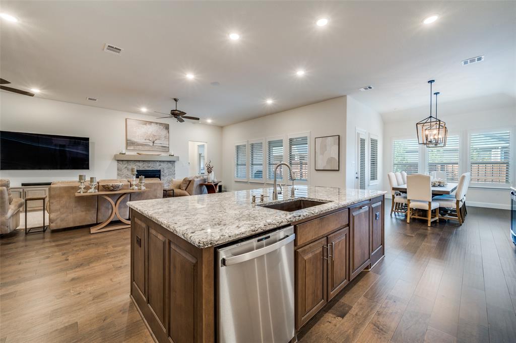 Waterford Point Ph 3 - Residential