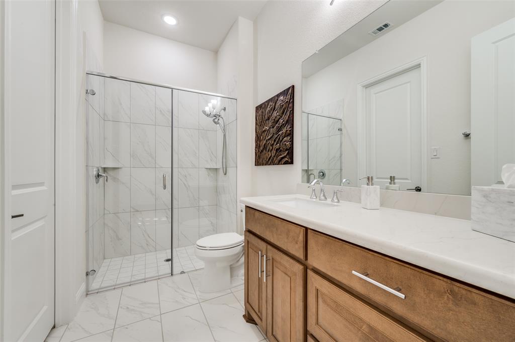 Waterford Point Ph 3 - Residential