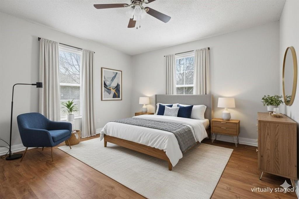 Millers 2nd Add - Residential Income