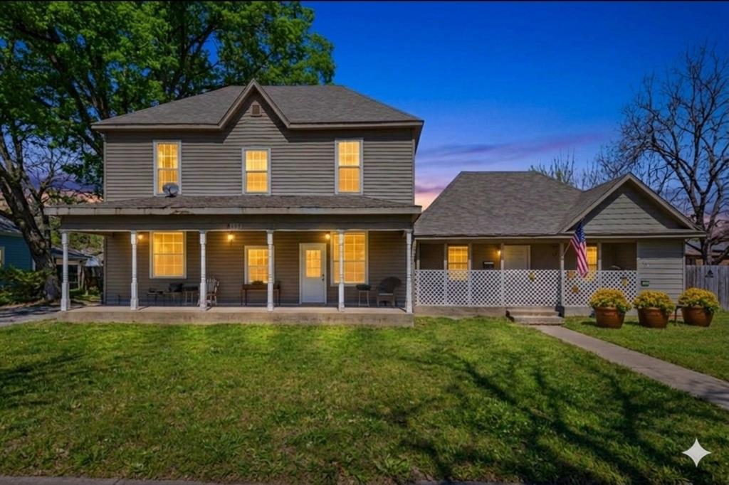 Millers 2nd Add - Residential Income
