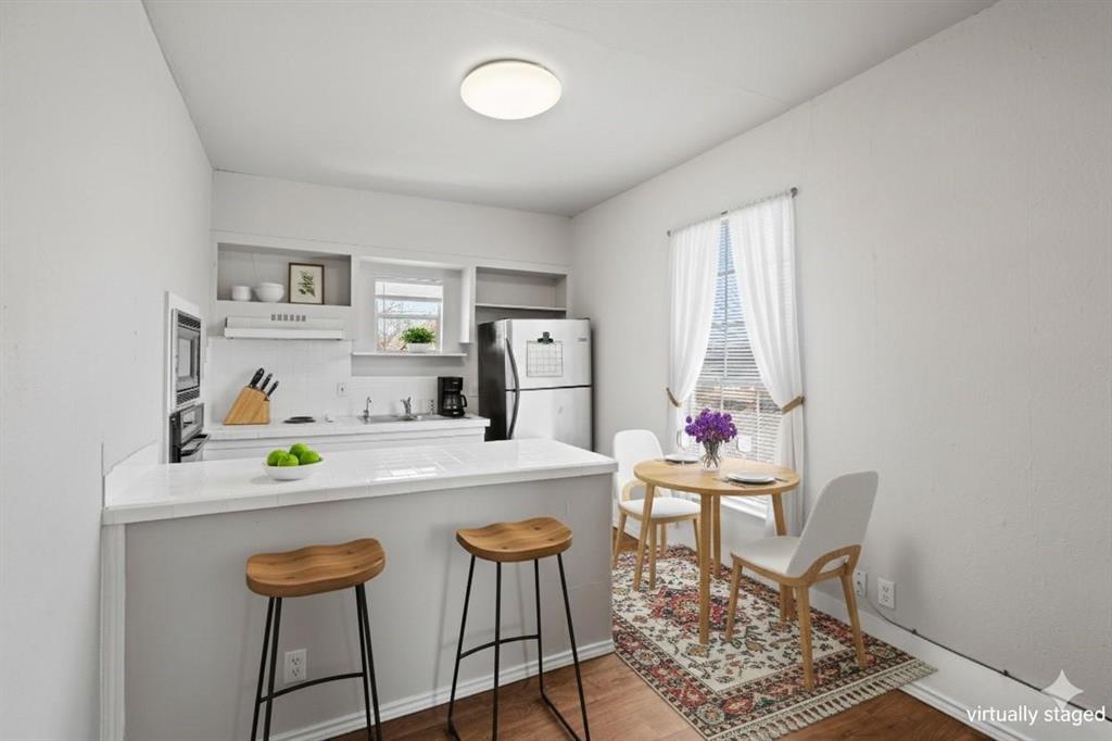 Millers 2nd Add - Residential Income