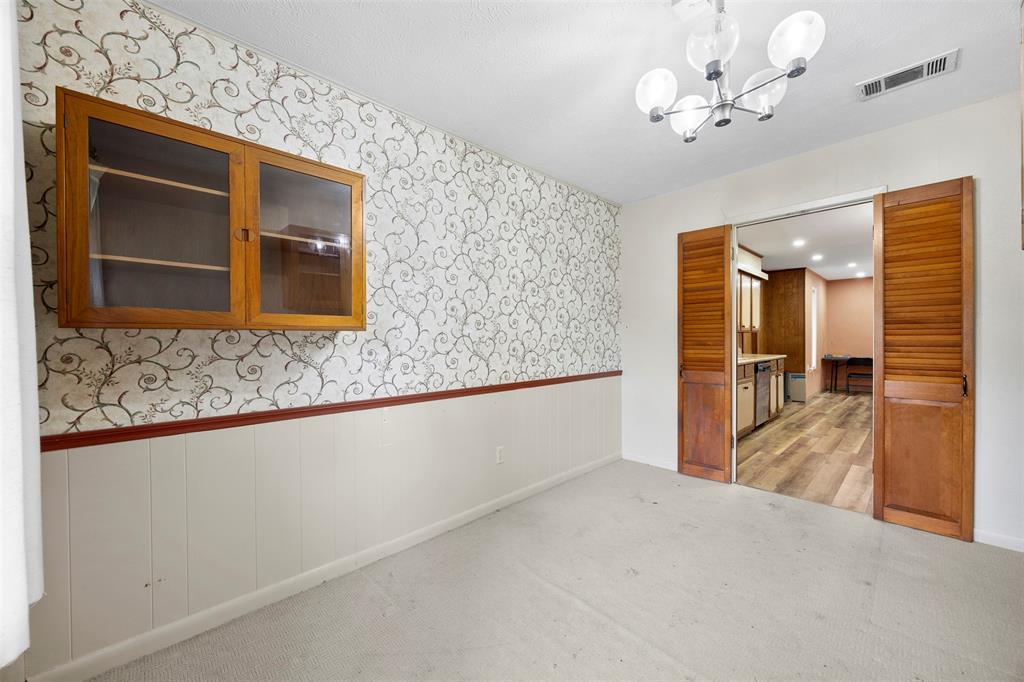 Corsicana - Residential