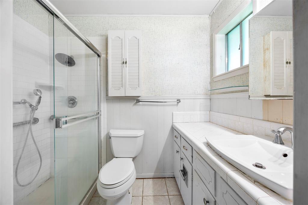 Corsicana - Residential