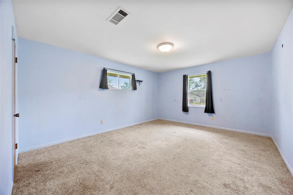 Corsicana - Residential
