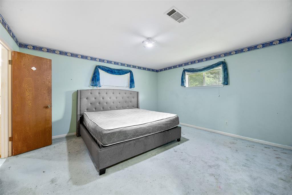 Corsicana - Residential