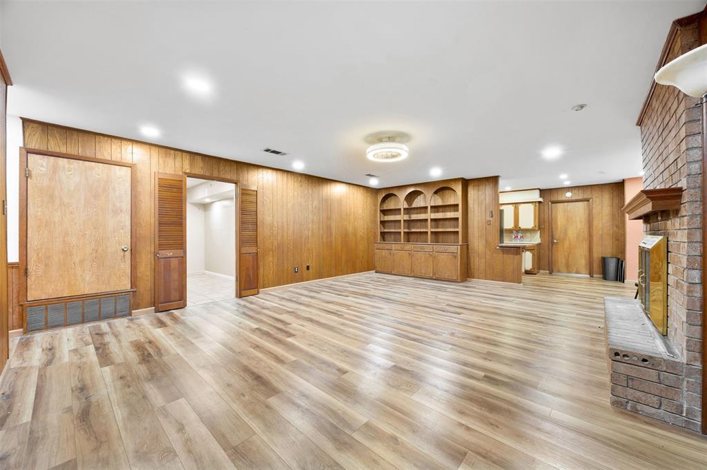 Corsicana - Residential