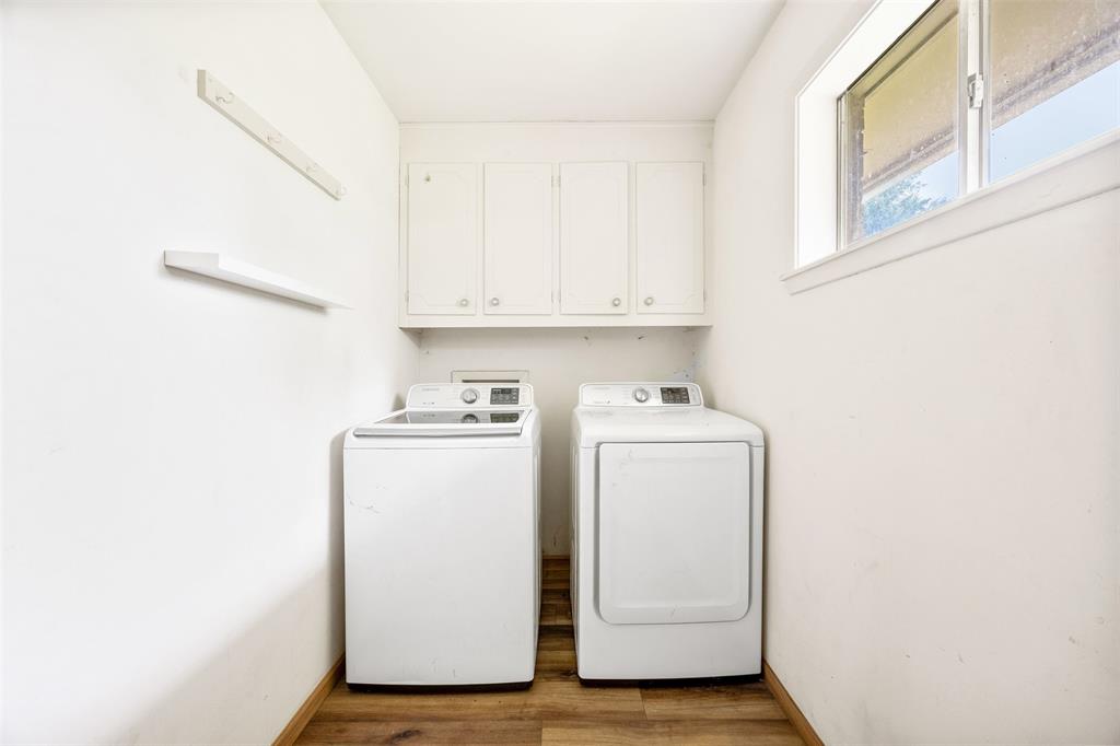 Corsicana - Residential