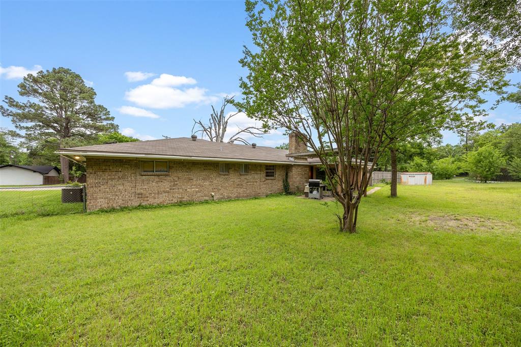 Corsicana - Residential