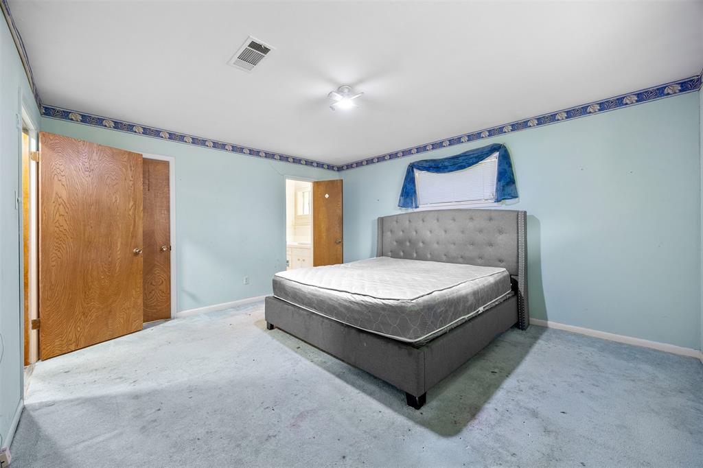 Corsicana - Residential