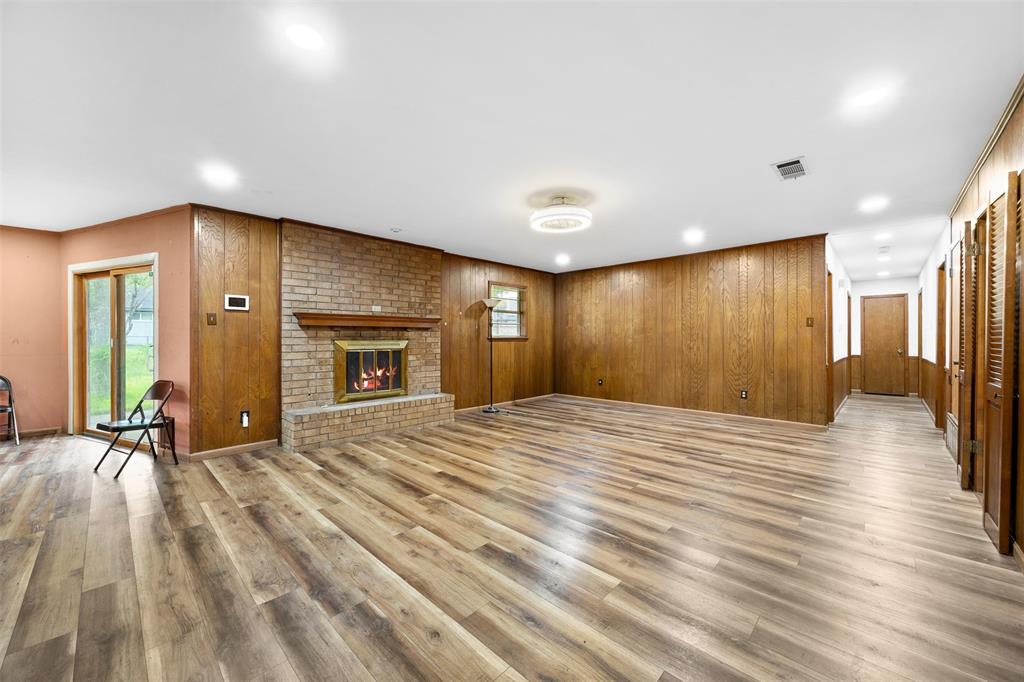 Corsicana - Residential