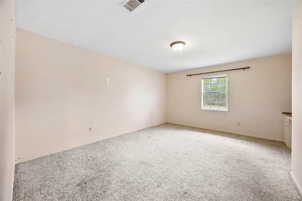Corsicana - Residential