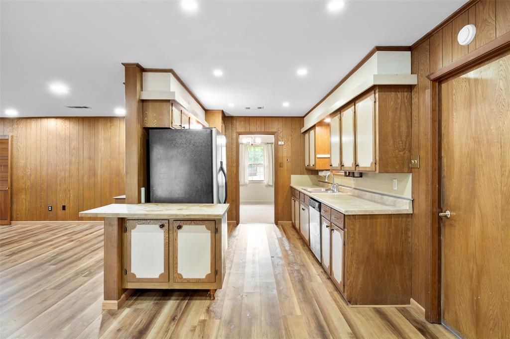 Corsicana - Residential
