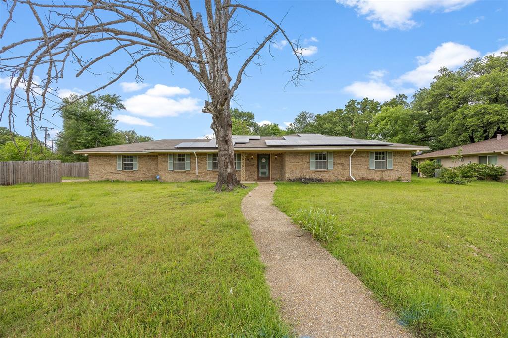 Corsicana - Residential