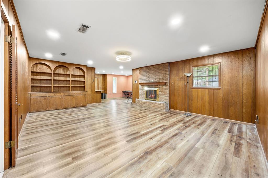 Corsicana - Residential