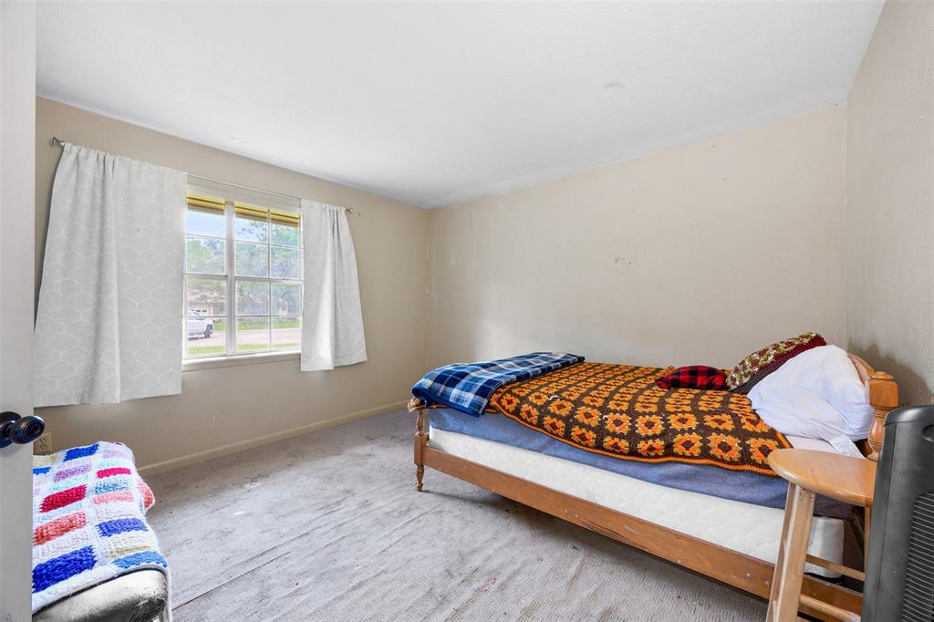 Corsicana - Residential