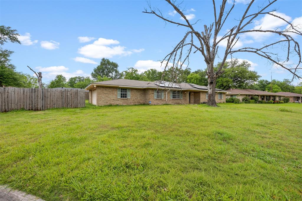 Corsicana - Residential