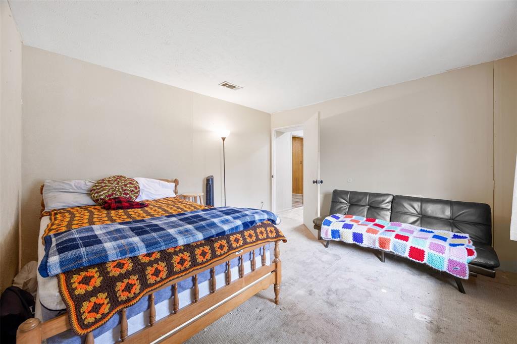 Corsicana - Residential