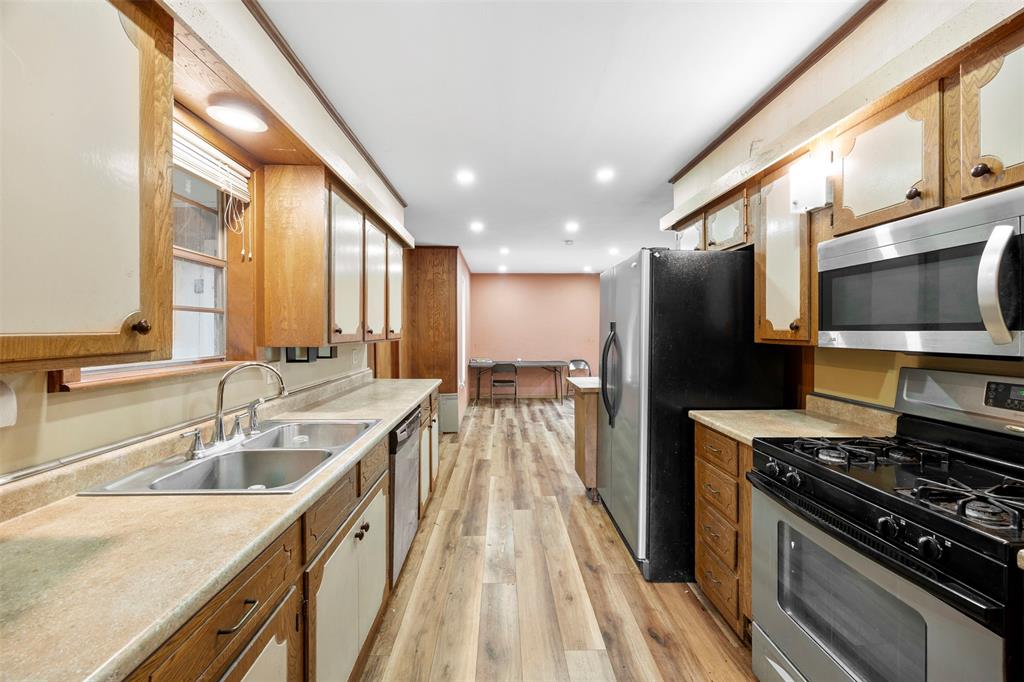 Corsicana - Residential