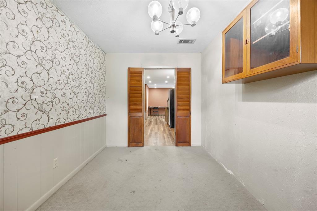Corsicana - Residential