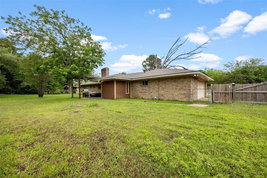 Corsicana - Residential