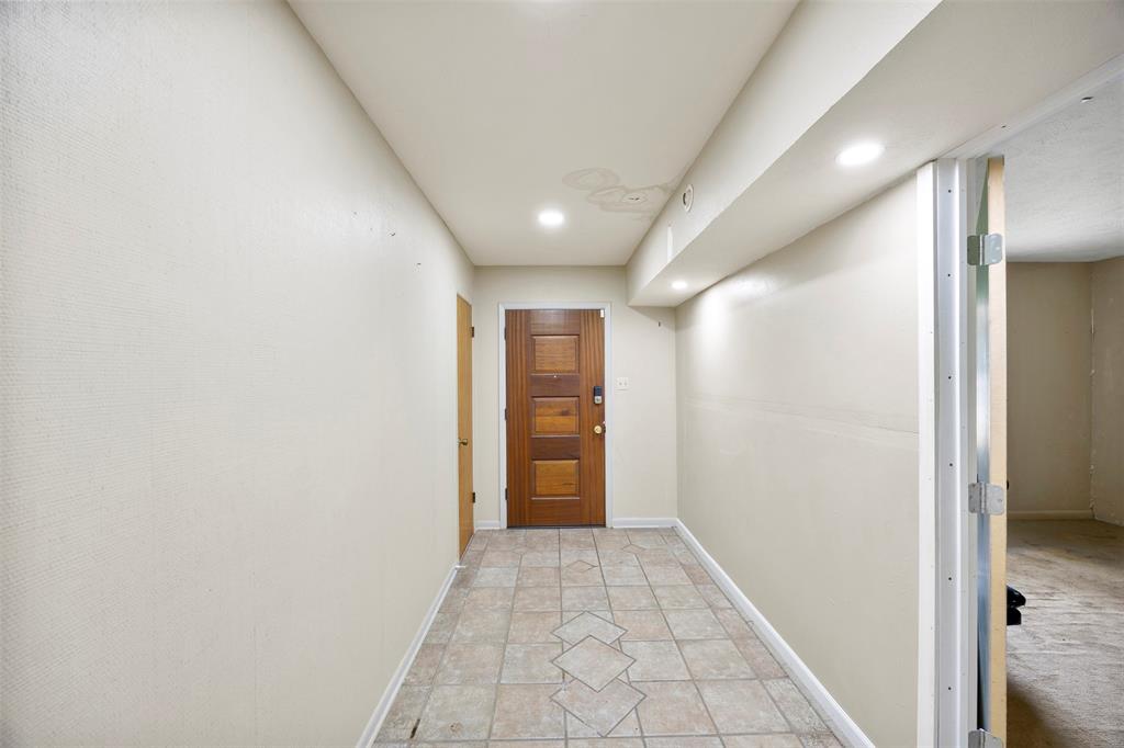 Corsicana - Residential