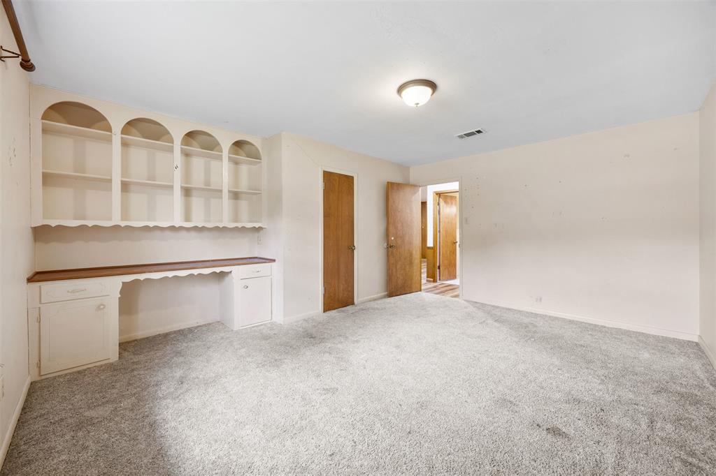 Corsicana - Residential